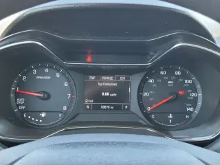 Chevrolet Trailblazer 2023 LT 4p SUV