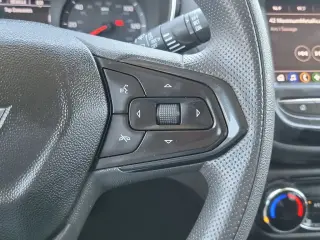 Chevrolet Trailblazer 2023 LT 4p SUV