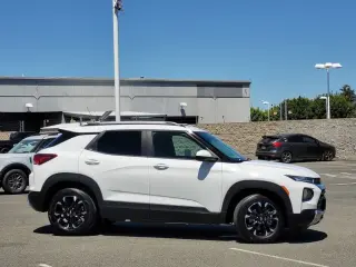 Chevrolet Trailblazer 2023 LT 4p SUV