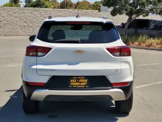 Chevrolet Trailblazer 2023 LT 4p SUV