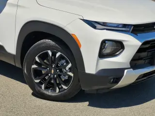 Chevrolet Trailblazer 2023 LT 4p SUV