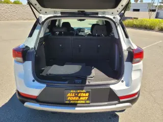 Chevrolet Trailblazer 2023 LT 4p SUV