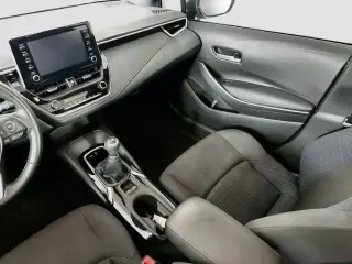 Toyota Corolla 2020 SE 4p Sedan 6M