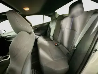 Toyota Corolla 2020 SE 4p Sedan 6M