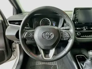 Toyota Corolla 2020 SE 4p Sedan 6M