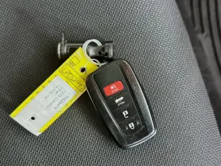 Toyota Corolla 2020 SE 4p Sedan 6M
