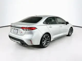 Toyota Corolla 2020 SE 4p Sedan 6M