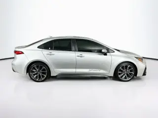 Toyota Corolla 2020 SE 4p Sedan 6M