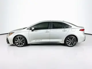 Toyota Corolla 2020 SE 4p Sedan 6M