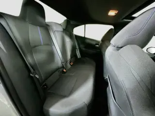 Toyota Corolla 2020 SE 4p Sedan 6M