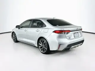 Toyota Corolla 2020 SE 4p Sedan 6M
