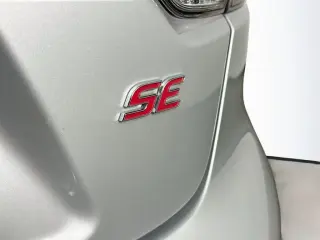 Toyota Corolla 2020 SE 4p Sedan 6M