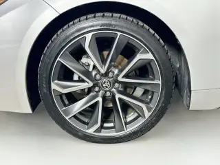Toyota Corolla 2020 SE 4p Sedan 6M