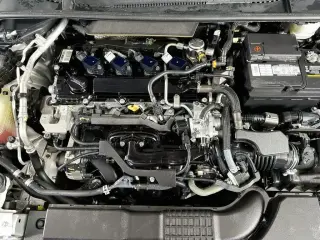 Toyota Corolla 2020 SE 4p Sedan 6M