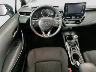 Toyota Corolla 2020 SE 4p Sedan 6M