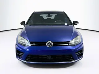 Volkswagen Golf R 2017 AWD 4Motion 4p Hatchback 6A con DCC y navegación