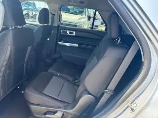 Ford Explorer 2024 XLT 4p SUV