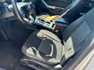 Ford Explorer 2024 XLT 4p SUV
