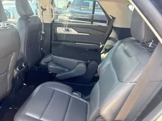 Ford Explorer 2025 Active 4dr SUV