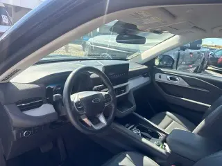 Ford Explorer 2025 Active 4dr SUV