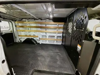 Ford Transit 2025 250 3dr LWB Low Roof Cargo Van