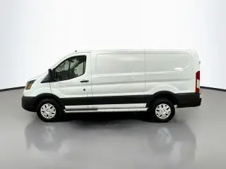 Ford Transit 2025 250 3dr LWB Low Roof Cargo Van