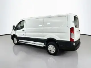 Ford Transit 2025 250 3dr LWB Low Roof Cargo Van