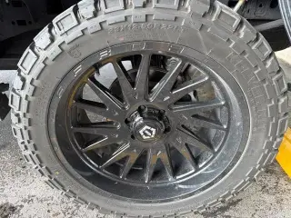 Ford F-150 2024 4x4 XLT 4p SuperCrew 6.9 ft. SB