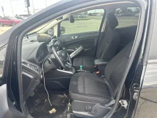 Ford EcoSport 2020 SE 4dr Crossover