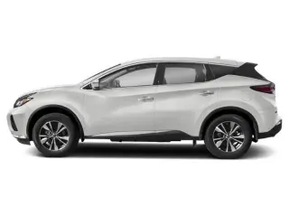 Nissan Murano 2021 AWD S 4p SUV
