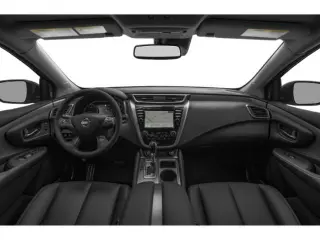 Nissan Murano 2021 AWD S 4p SUV