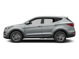 Hyundai SANTA FE Sport 2017 2.4L 4p SUV