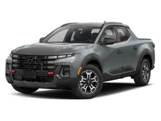 Hyundai SANTA CRUZ 2025 AWD XRT 4p. Cabina Crew 4.3ft. SB