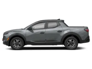 Hyundai SANTA CRUZ 2025 AWD XRT 4p. Cabina Crew 4.3ft. SB