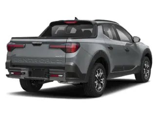 Hyundai SANTA CRUZ 2025 AWD XRT 4p. Cabina Crew 4.3ft. SB