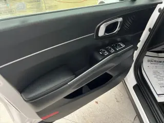 Kia Sorento 2025 LX 4p SUV