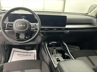 Kia Sorento 2025 LX 4p SUV