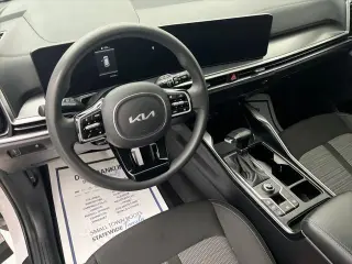 Kia Sorento 2025 LX 4p SUV