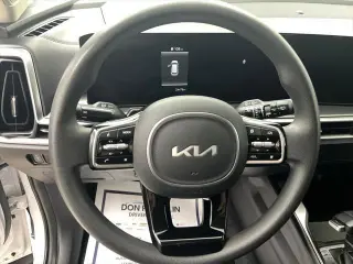 Kia Sorento 2025 LX 4p SUV