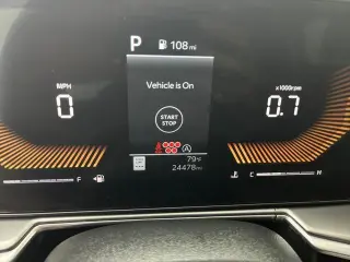 Kia Sorento 2025 LX 4p SUV