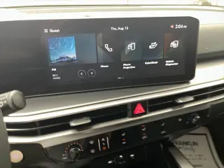 Kia Sorento 2025 LX 4p SUV