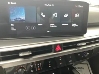 Kia Sorento 2025 LX 4p SUV