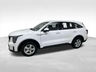 Kia Sorento 2025 LX 4p SUV