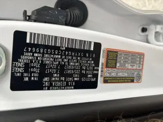 Kia Sorento 2025 LX 4p SUV