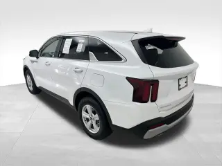 Kia Sorento 2025 LX 4p SUV