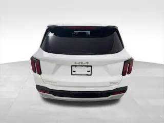 Kia Sorento 2025 LX 4p SUV