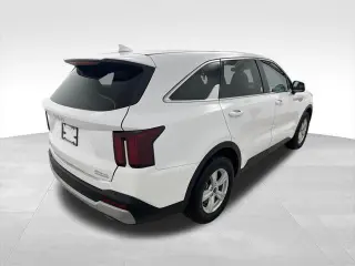 Kia Sorento 2025 LX 4p SUV