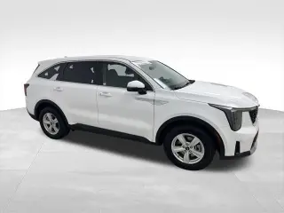 Kia Sorento 2025 LX 4p SUV