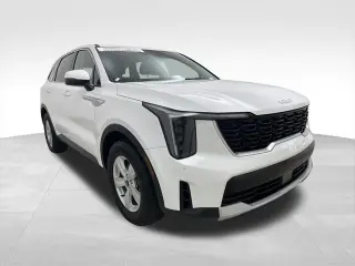 Kia Sorento 2025 LX 4p SUV