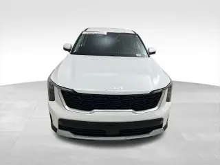 Kia Sorento 2025 LX 4p SUV